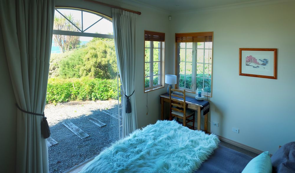 Tauhara Sunrise Lodge Taupomeer Buitenkant foto